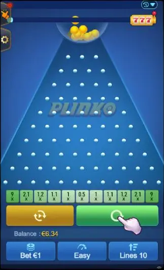 Plinko デモモード: 使用する必要がありますか? Plinko デモモード: 使用する必要がありますか?